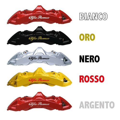 Aufkleber alfa romeo für - alfa,