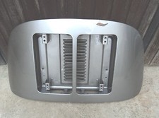 Deckel hinten motordeckel - deckel,