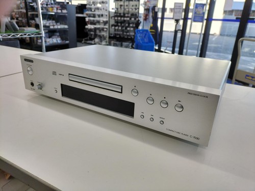 Onkyo 7030 spieler gute - cd,