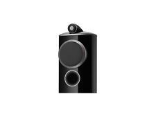 Bowers & Wilkins 805 D4, High-End Regallautsprecher, Schwarz, Neu, Paar, OVP