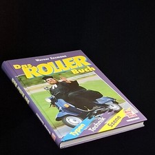 Das Roller-Buch: Typen