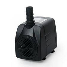 12V Wasserpumpe 8W 780l/h Teichpumpe Gartenteichpumpe Wasser Pumpe Tauchpumpe