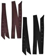 Robuster Western Pferdesattel