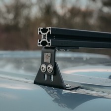 ALPHARACK VW T4 Winkel Airline