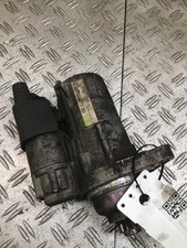 Anlasser VW Passat (3C2, B6) 2.0 FSI 110kW 150PS Starter 02Z911023H 