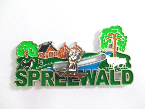 Spreewald premium metall - spreewald,