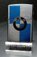 Original Zippo Feuerzeug / aus