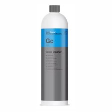 Koch Chemie Glass Cleaner Gc 1l Glasreiniger Scheibenreiniger Auto Autoreinigung