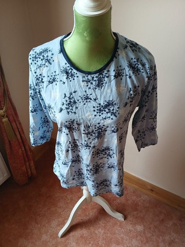 Damen shirt helena vera 42 - damen,