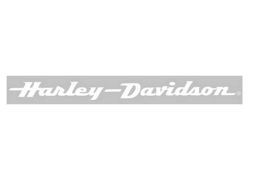 Harley davidson aufkleber - harley-davidson,