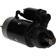 New 12V Starter Fits Fendt