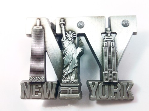 New york magnet - new,