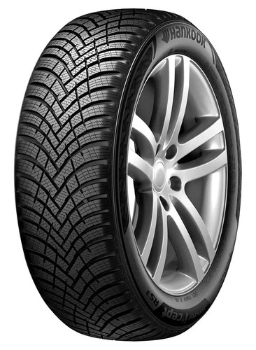 Hankook winter cept - winter, i*cept