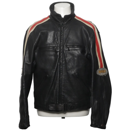 Spidi lederjacke herren - spidi,, lederjacke,