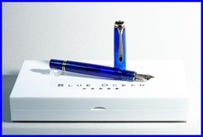 1993 Pelikan BLUE OCEAN (Old