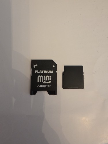 Platinum mini speicher - platinum,