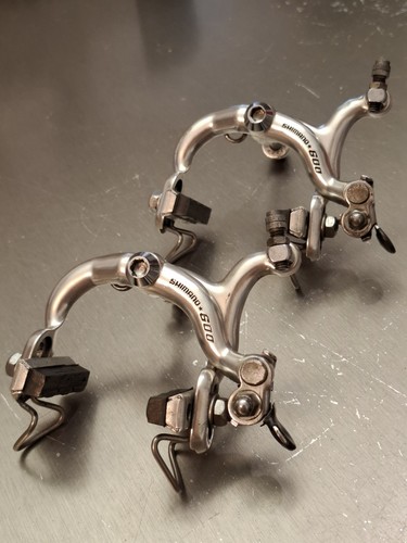 Shimano 600 arabesque 6200 - shimano,