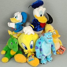 Disney Tabaluga Monsters