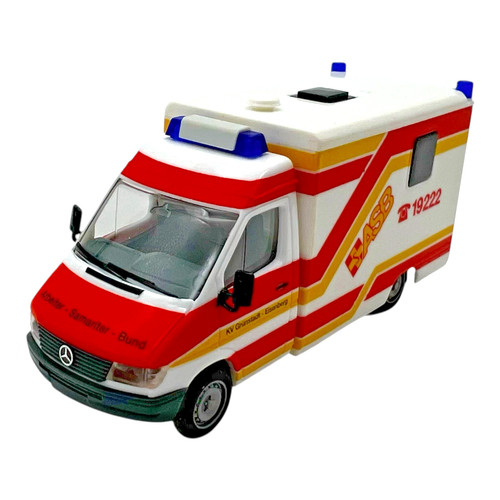 Herpa 044301 mercedes benz t1n - mercedes,