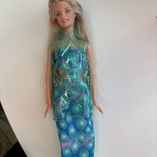 Mattel Amazing Nails Barbie