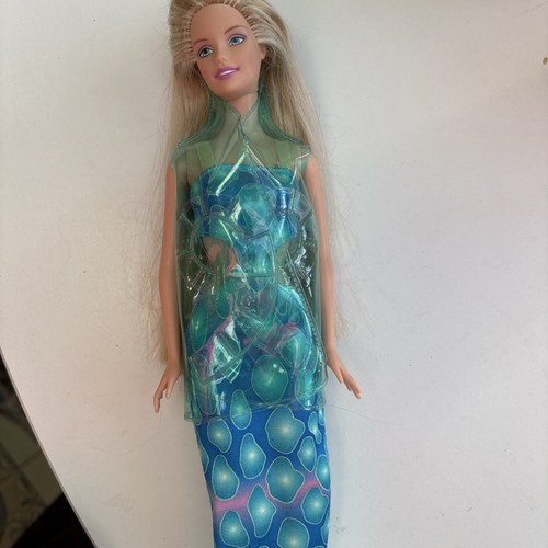 Mattel amazing nails - amazing, barbie