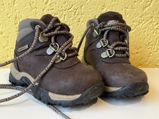 Timberland Wanderschuh Kinder