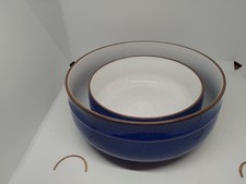 Friesland Ammerland blue Blau