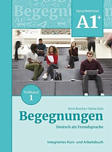 Begegnungen deutsch als - deutsch,
