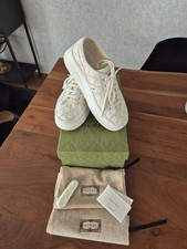 Gucci Tennis 1997 Sneaker