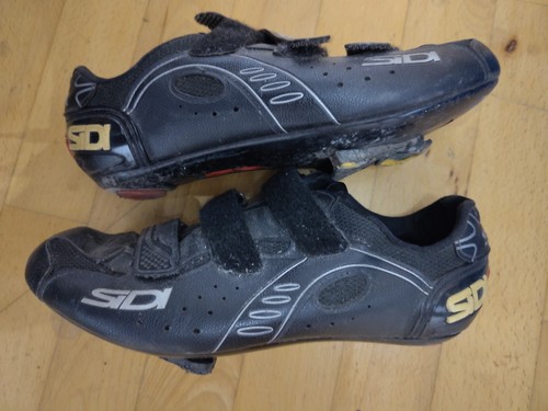 Sidi rennradschuhe spd - sidi, spd-sl