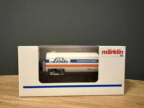 Märklin 44510 ovp - h0, in