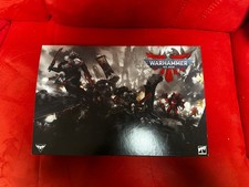 Warhammer 40k Blood Angels