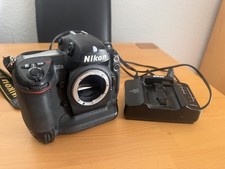 Nikon D2H – guter Zustand