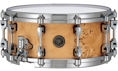 Tama starphonic snaredrum - tama,