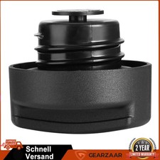 Tankdeckel für Benzintank