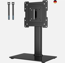BONTEC ST07 TV Standfuss Monitor Standfuss für 17-43 Zoll LCD LED OLED
