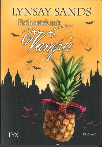 Frühstück mit vampir - vampir, von