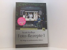 Scott Kelbys Foto-Rezepte: 180