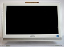 MSI MS-AA8B All-In-One-PC Intel N3160 / 4GB / 128GB SSD / 19,5'' W10H Mangel #3