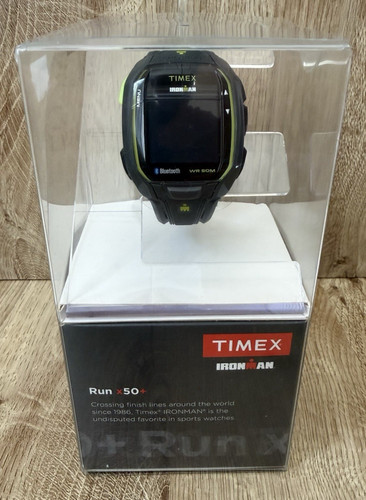 Neu karton timex ironman - karton,