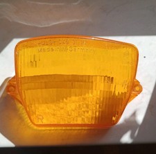 Audi Coupe Blinkerkappe Typ 81