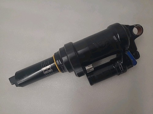 Rock shox monarch - monarch, plus
