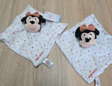 2 x Simba Toys Disney Baby