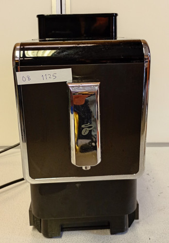 Kaffeevollautomat tchibo - kaffeevollautomat,