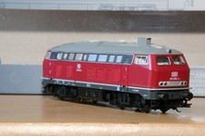 Diesellok BR 210 DB Ep 4