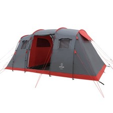 Zelt personen justcamp lake - 4,