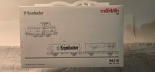 Märklin H0 94210 Zug-Set