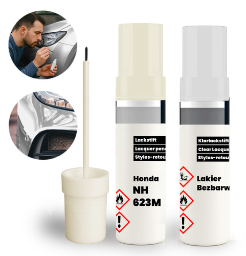 Honda nh623m reparaturkit - reparaturkit, –