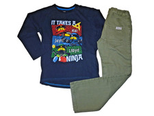 Jungen Herbst/Winter Marken Paket Bekleidungspaket Gr. 134/140  13 Teile