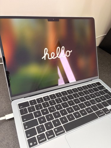 Apple macbook air - air, m4
